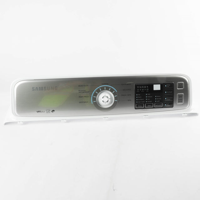 Samsung DC97-19576U Genuine OEM Assembly Panel Control Module