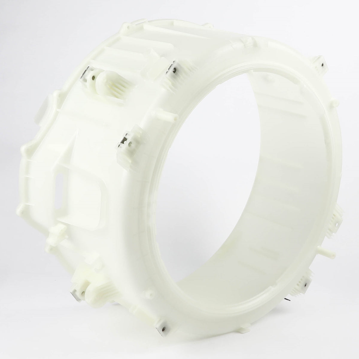 Samsung DC97-19639A Genuine OEM Assembly Semi Tub Front