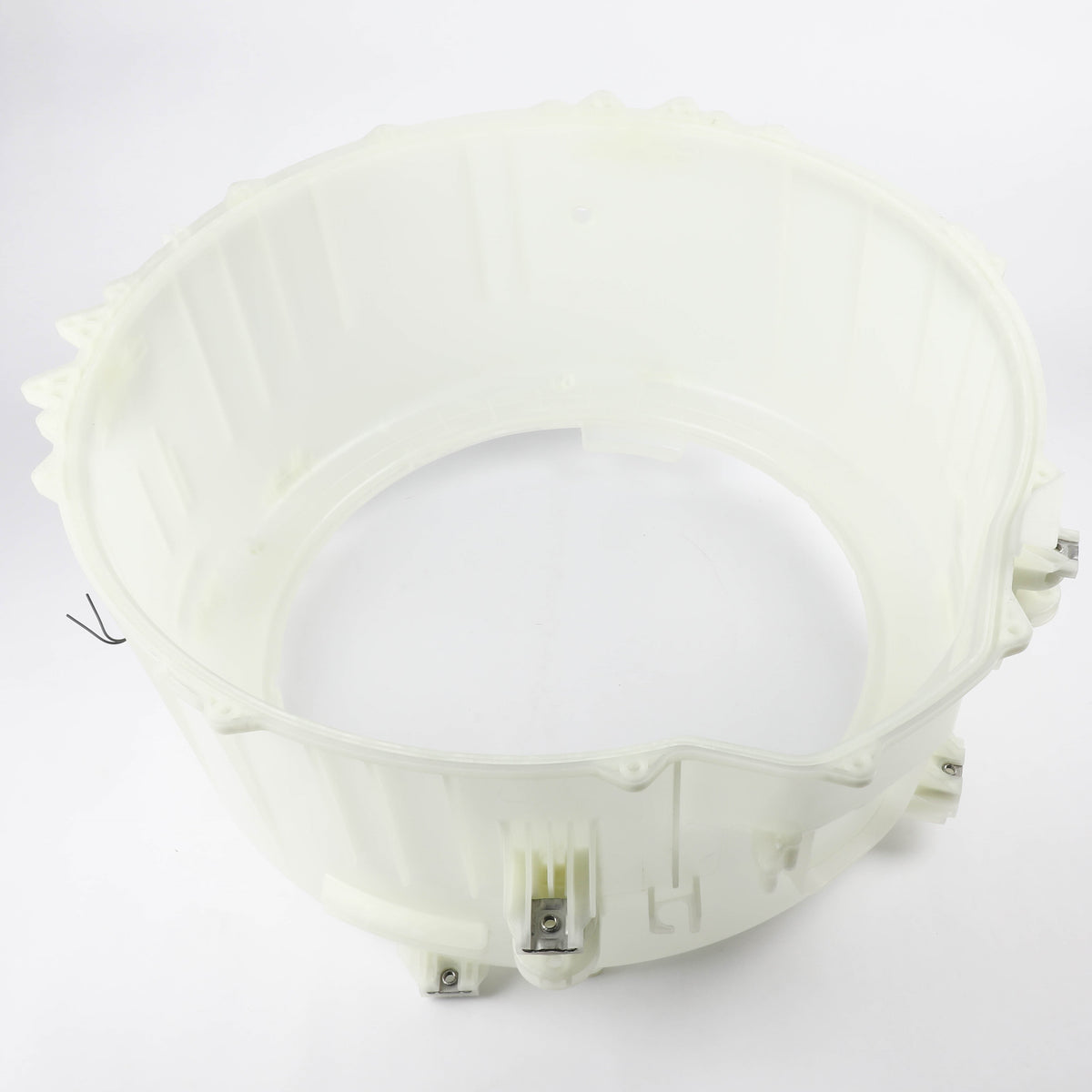 Samsung DC97-19639A Genuine OEM Assembly Semi Tub Front