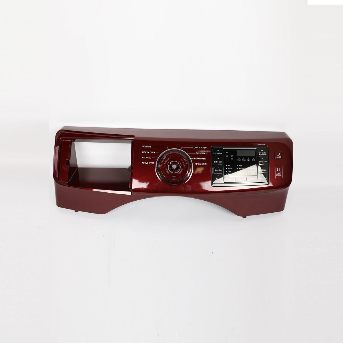 Samsung DC97-19650J Genuine OEM Assembly S.Panel Control