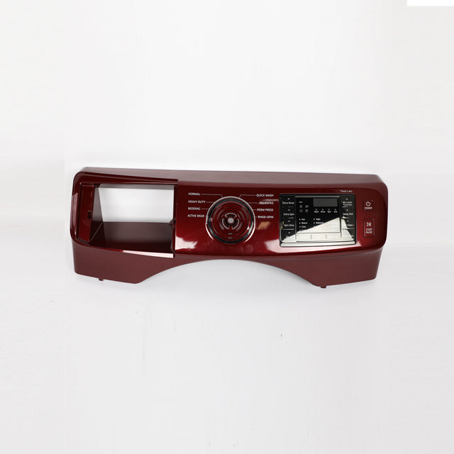 Samsung DC97-19650J Genuine OEM Assembly S.Panel Control
