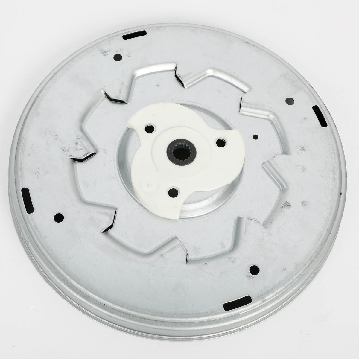 Samsung DC97-19993A Genuine OEM Assembly Rotor
