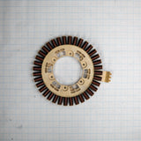 Samsung Washer Motors DC97-19994A replacement part