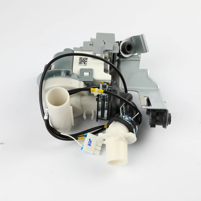 Samsung DC97-20020A Washer Drain Pump Genuine Original Equipment Manufacturer (OEM) Part