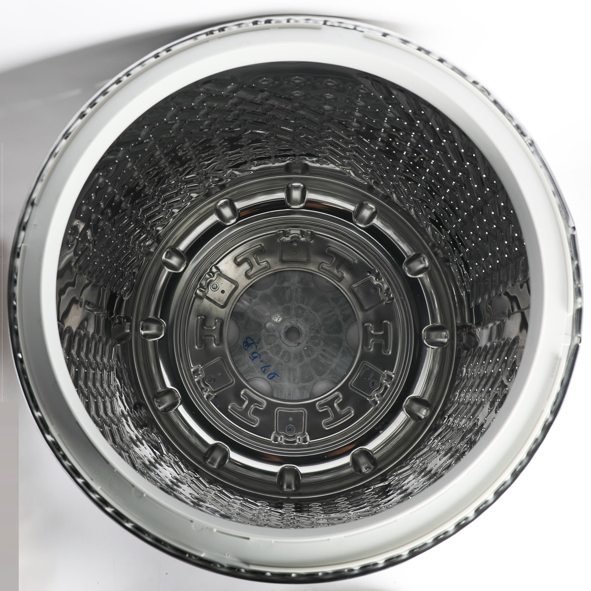 Samsung DC97-20066A Basket Genuine Original Equipment Manufacturer (OEM) Part