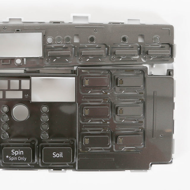 Samsung DC97-20177A Genuine OEM Assembly Button