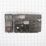 Samsung Washer Circuit Boards & Touch Pads DC97-20177A replacement part