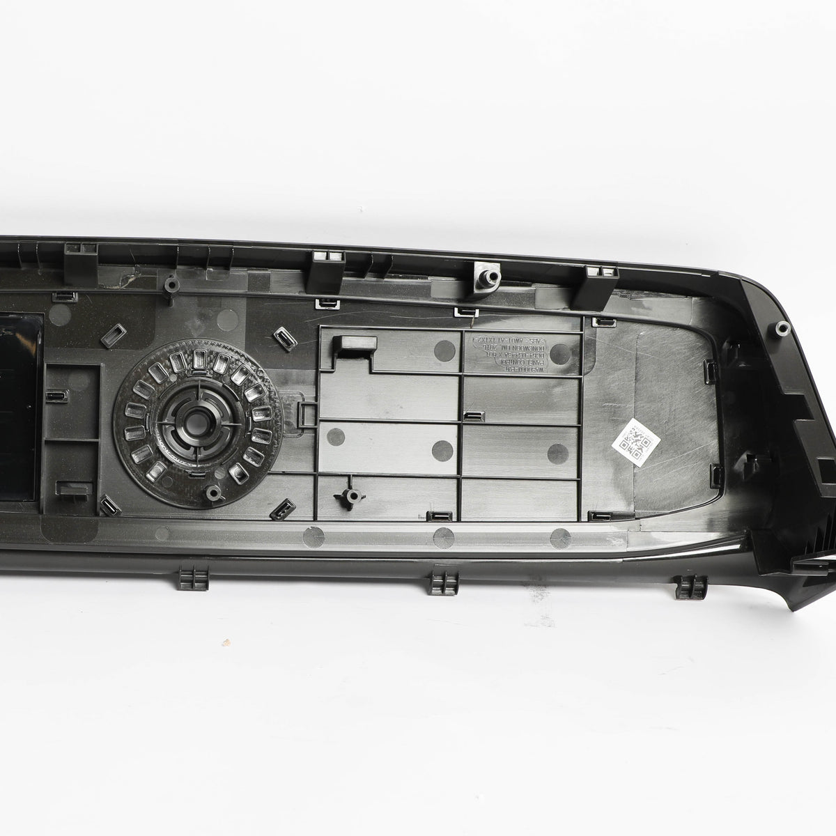 Samsung DC97-20256A Genuine OEM Assembly S.Panel Control