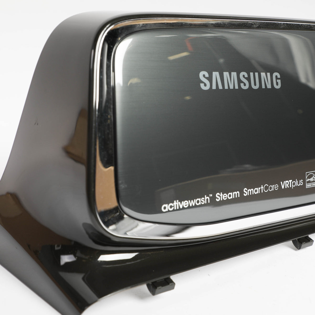 Samsung DC97-20256A Genuine OEM Assembly S.Panel Control