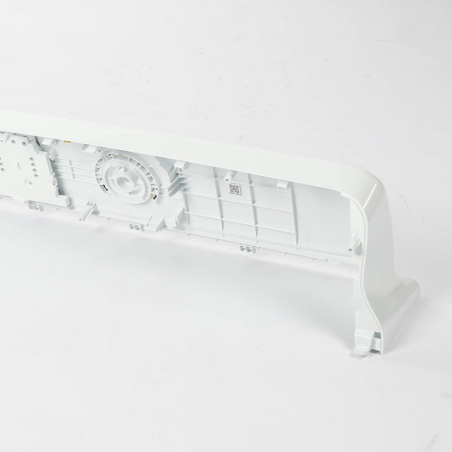 Samsung DC97-20272D Washer Control Panel Assembly Genuine Original Equipment Manufacturer (OEM) Part