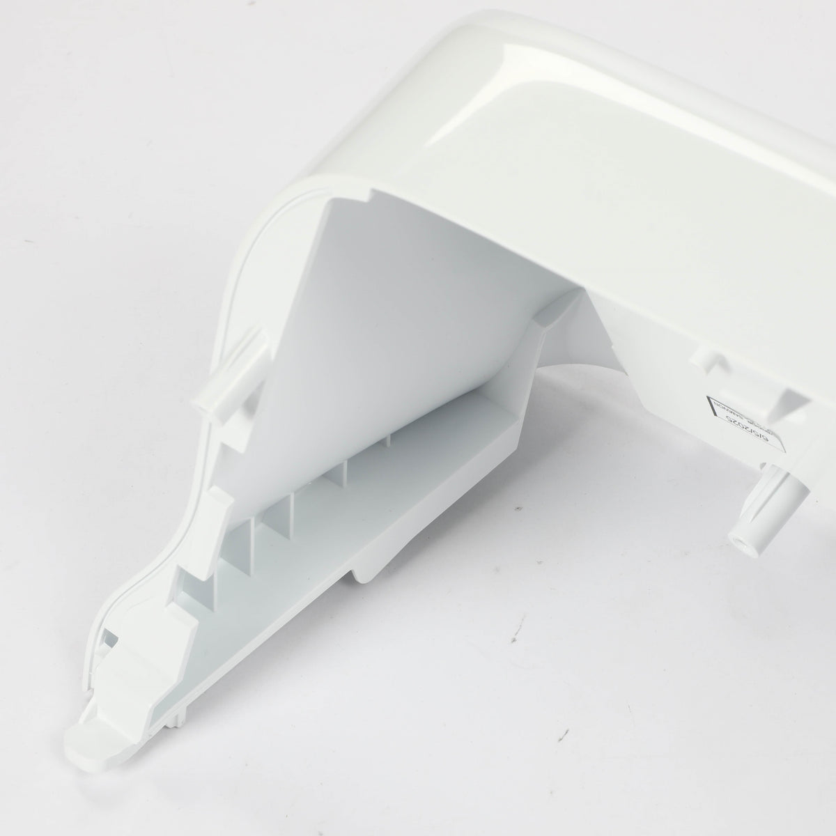 Samsung DC97-20272D Washer Control Panel Assembly Genuine Original Equipment Manufacturer (OEM) Part