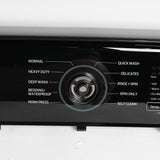 Samsung Washer Covers DC97-20272F replacement part