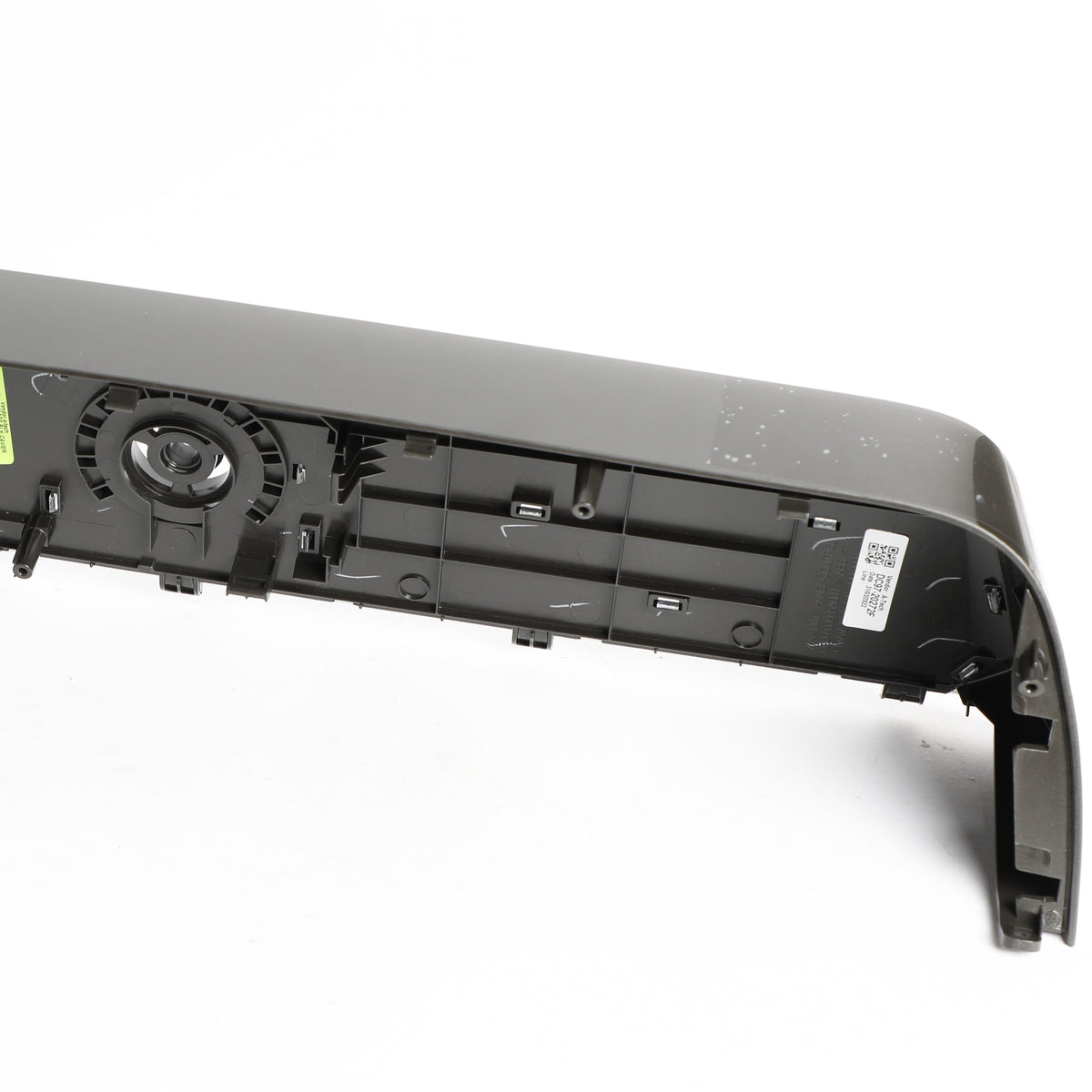 Samsung DC97-20272F Genuine OEM Assembly Panel Control Module