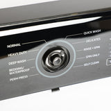 Samsung Washer Covers DC97-20272F replacement part