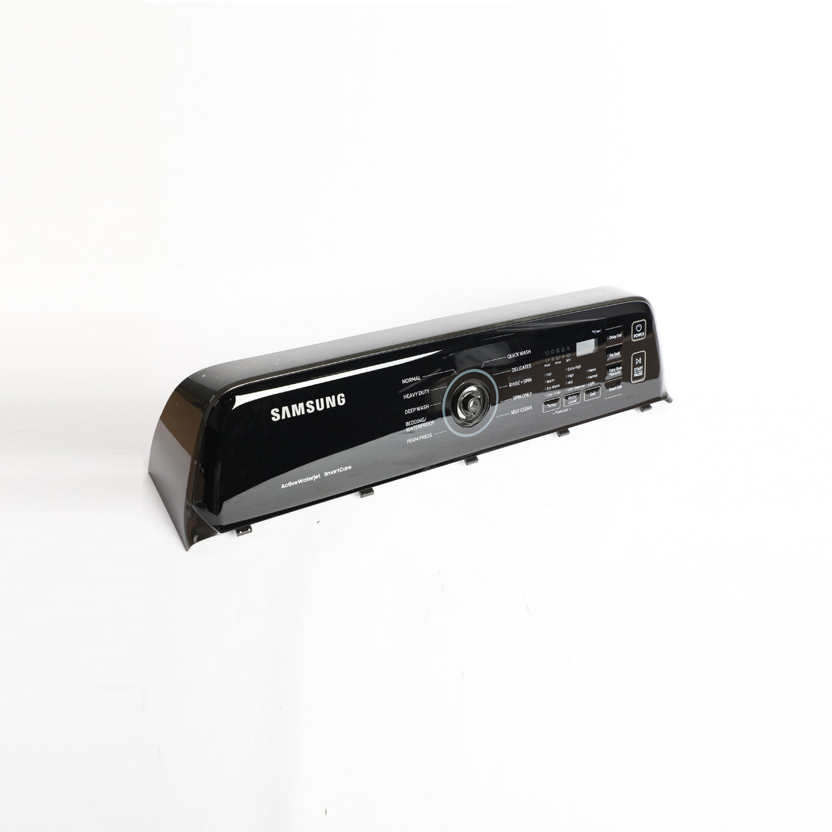 Samsung DC97-20272F Genuine OEM Assembly Panel Control Module