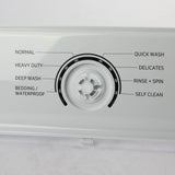 Samsung Washer Covers DC97-20272J replacement part