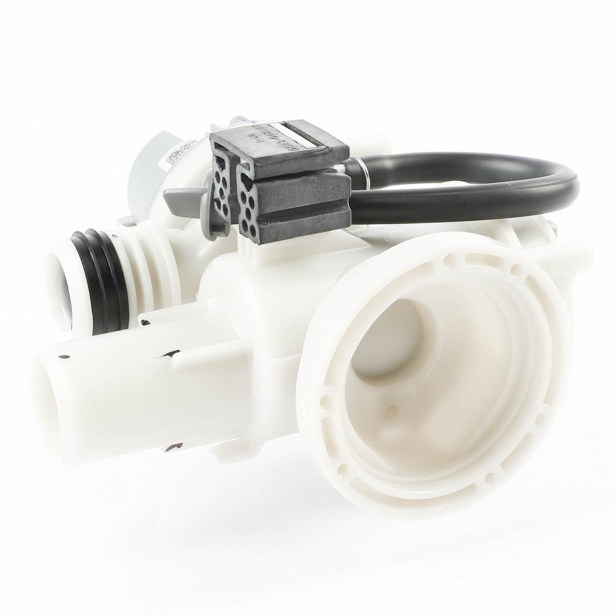 Samsung DC97-20621C Genuine OEM Assembly Pump Drain
