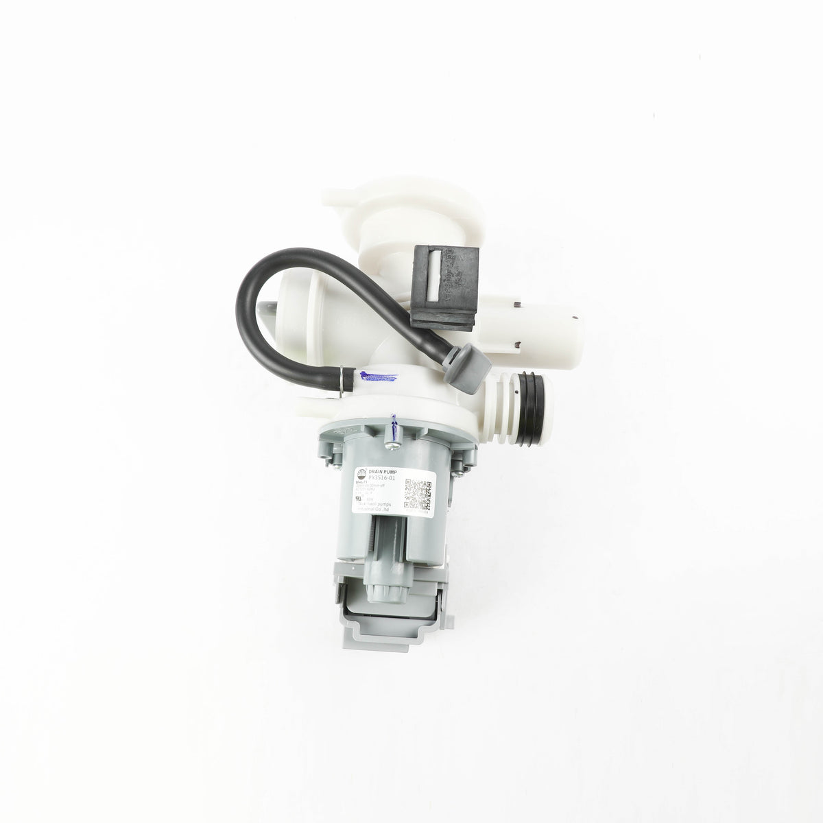 Samsung DC97-20621C Genuine OEM Assembly Pump Drain
