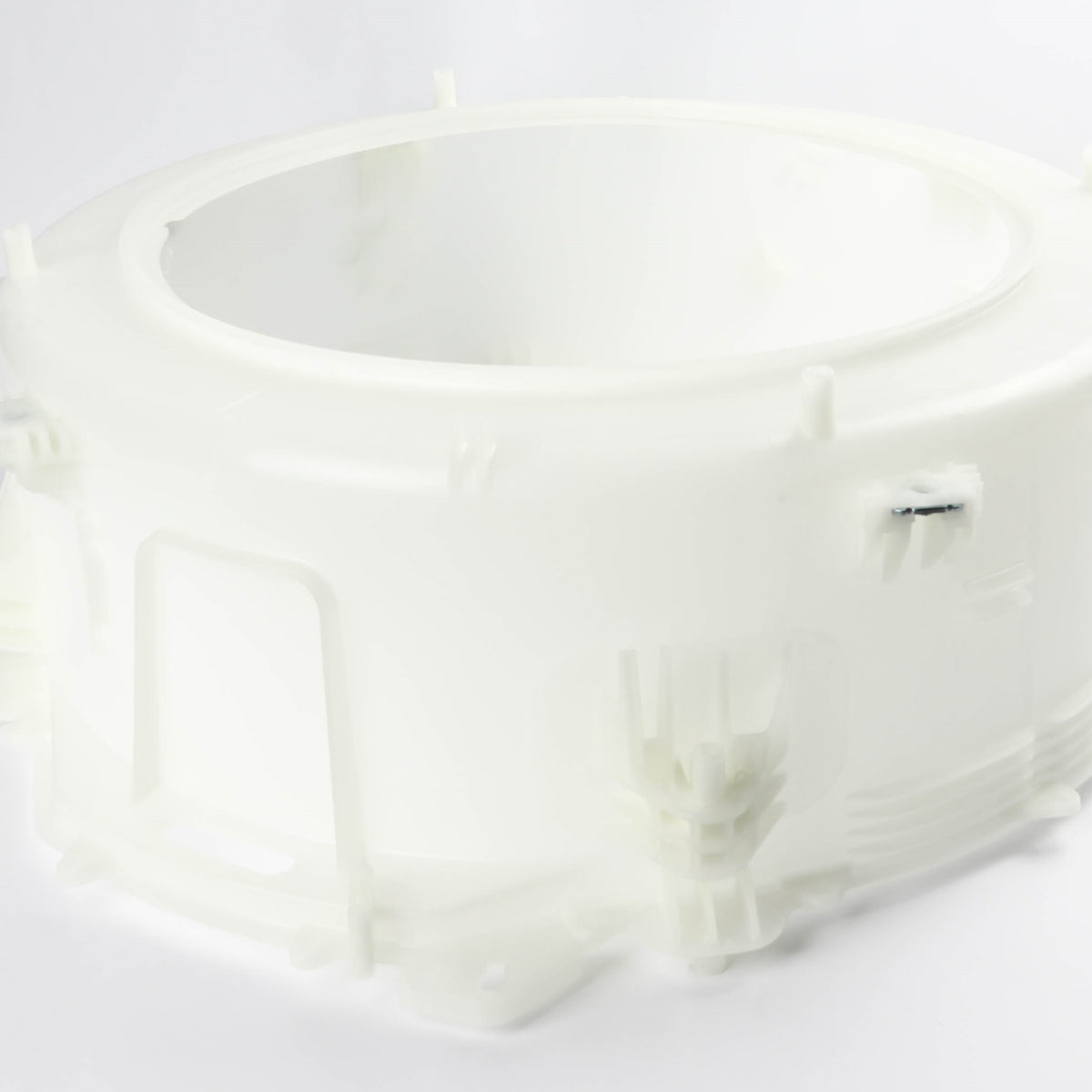 Samsung DC97-21466A Washer Outer Front Tub
