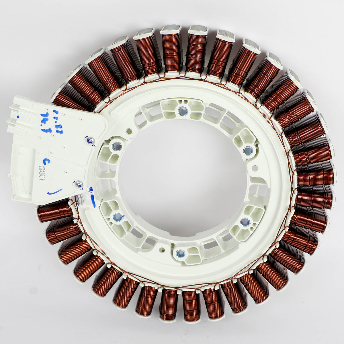 Samsung DC97-21487A Genuine OEM Assembly Stator