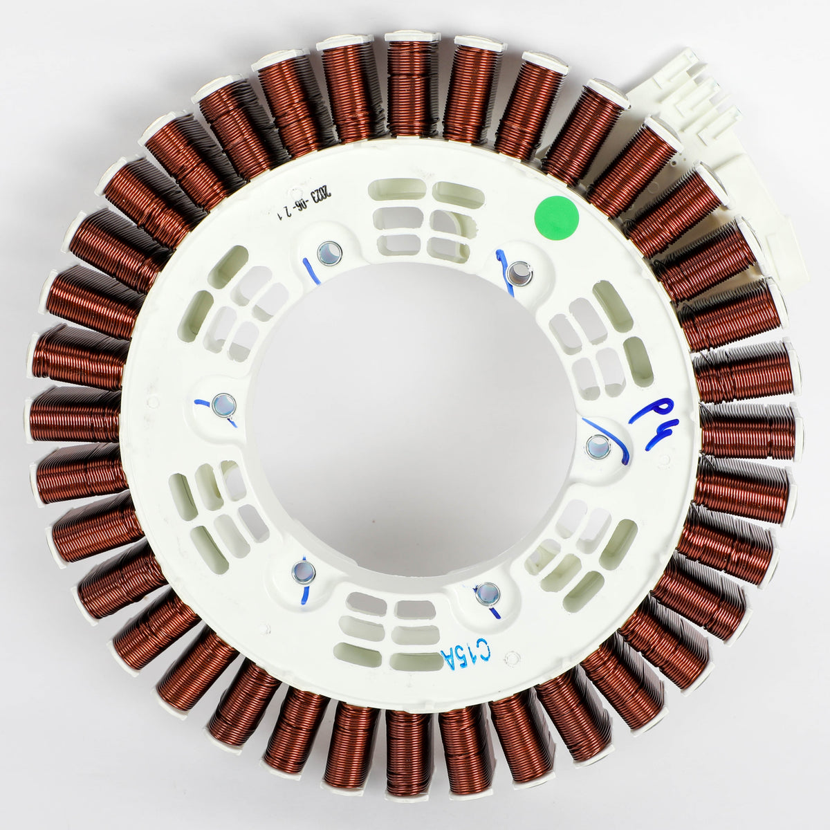 Samsung DC97-21487A Genuine OEM Assembly Stator