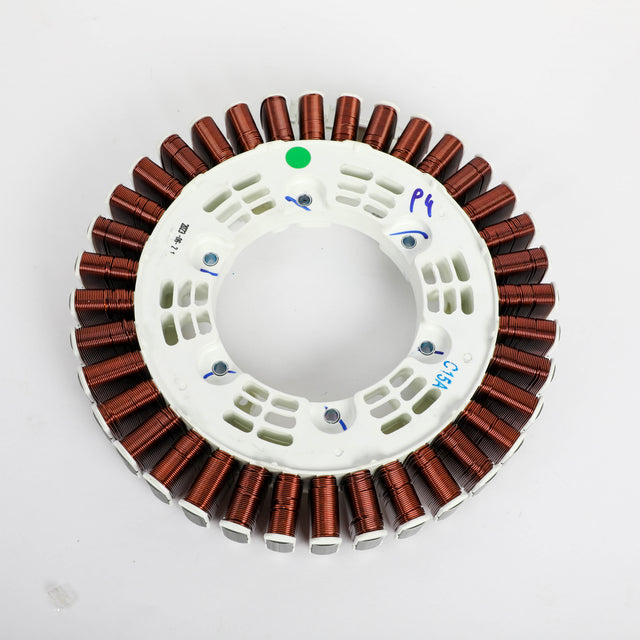 Samsung DC97-21487A Genuine OEM Assembly Stator