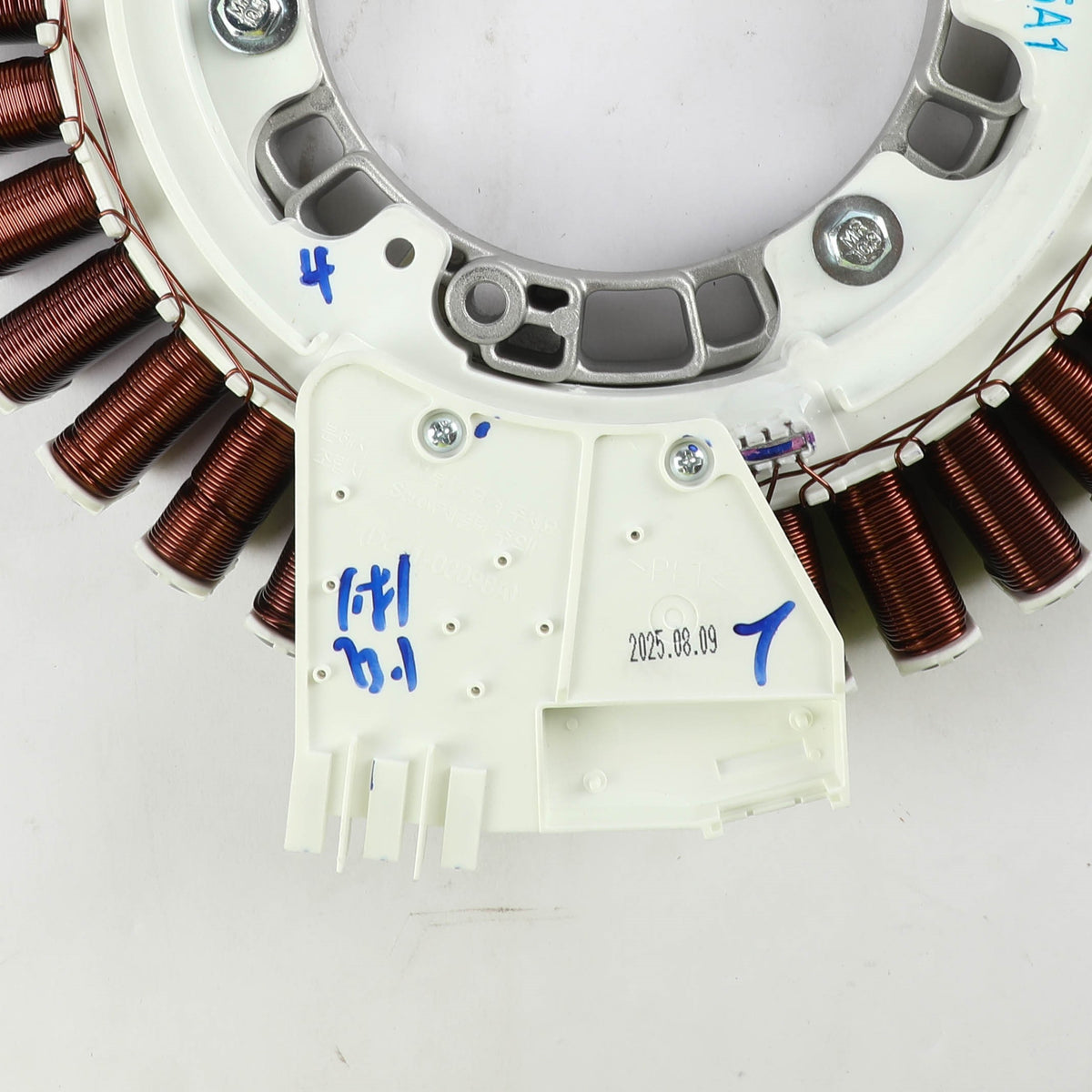 Samsung DC97-21487C Genuine OEM Assembly Stator