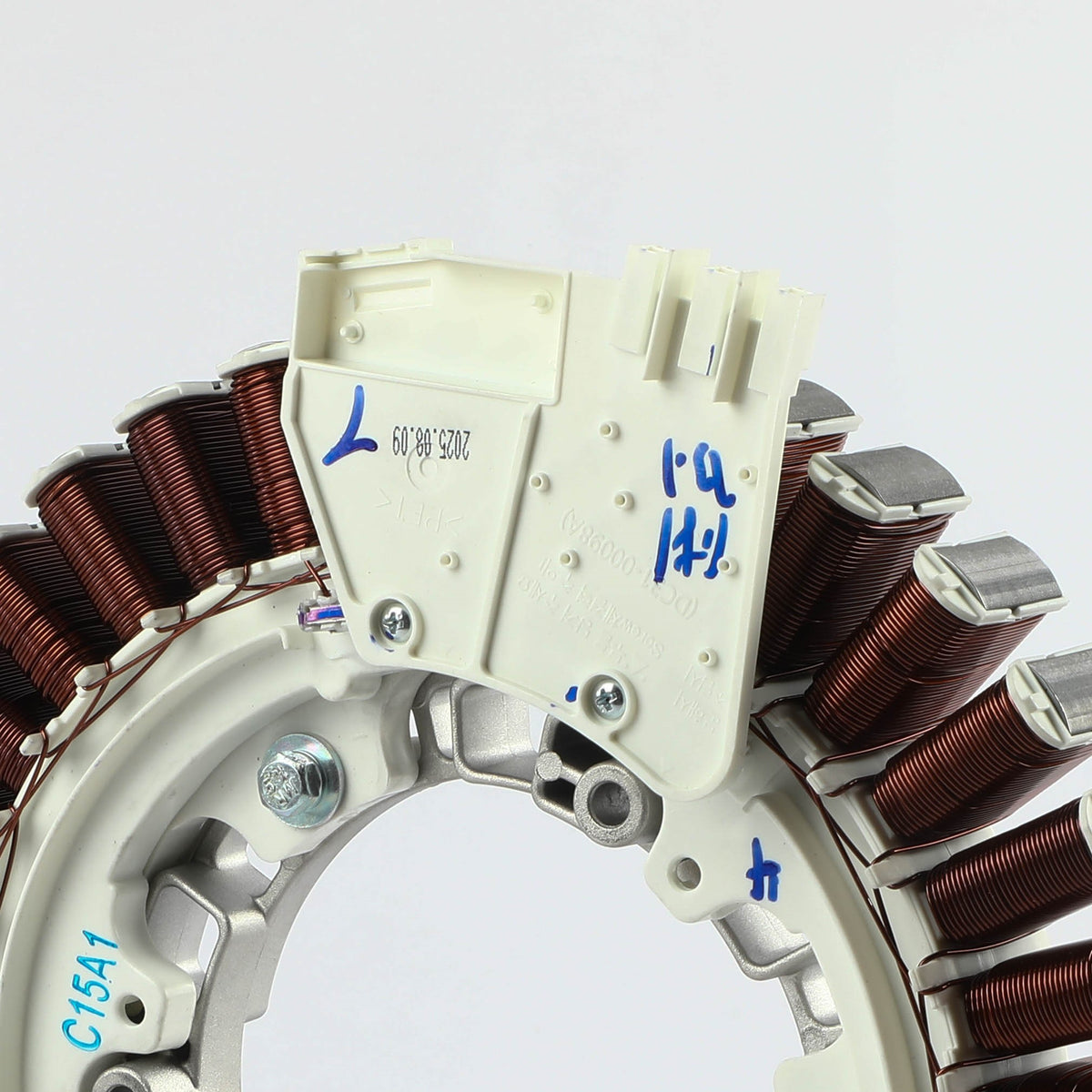 Samsung DC97-21487C Genuine OEM Assembly Stator