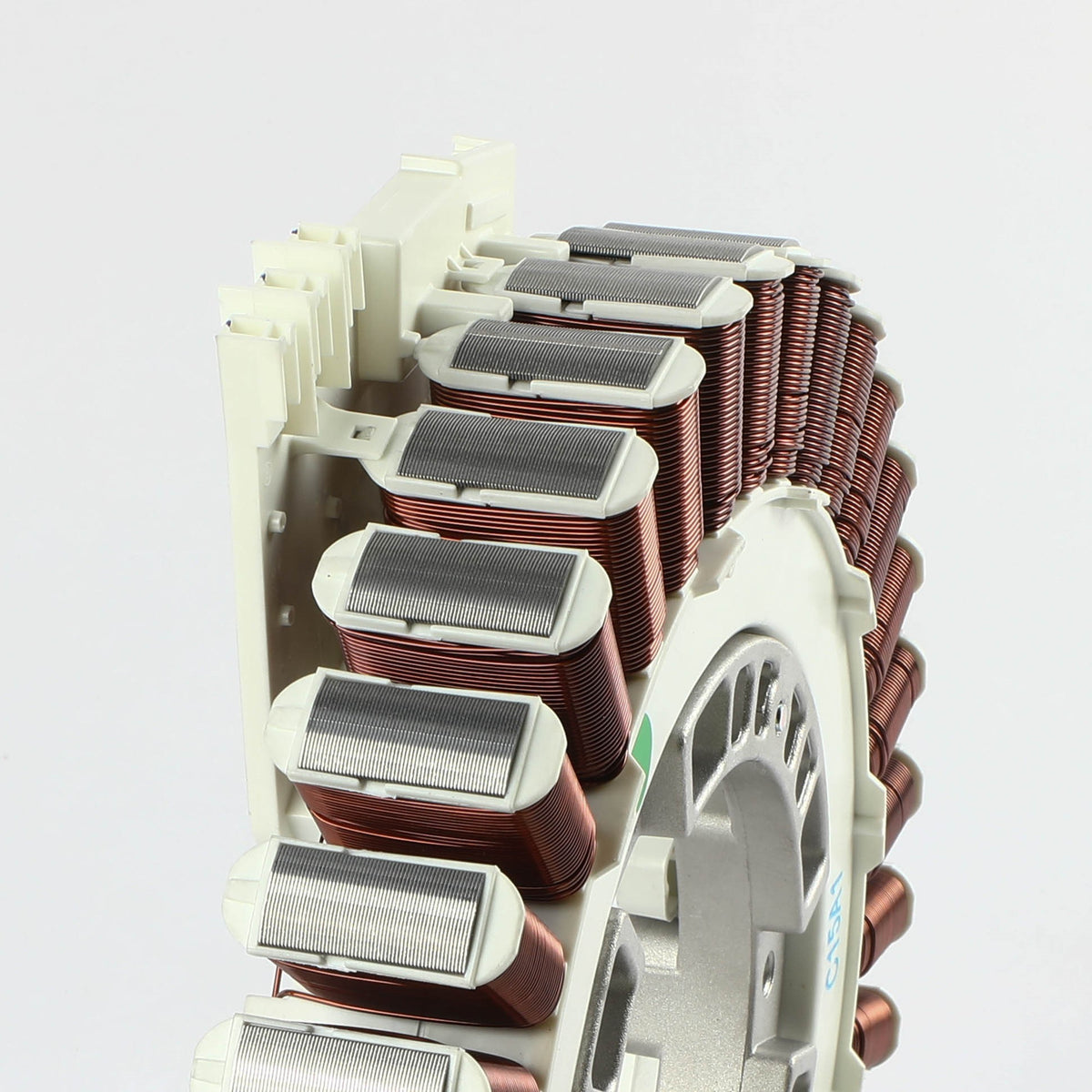 Samsung DC97-21487C Genuine OEM Assembly Stator