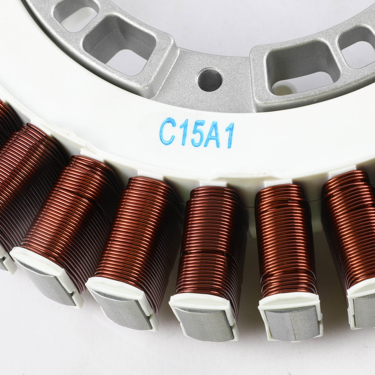 Samsung DC97-21487C Genuine OEM Assembly Stator