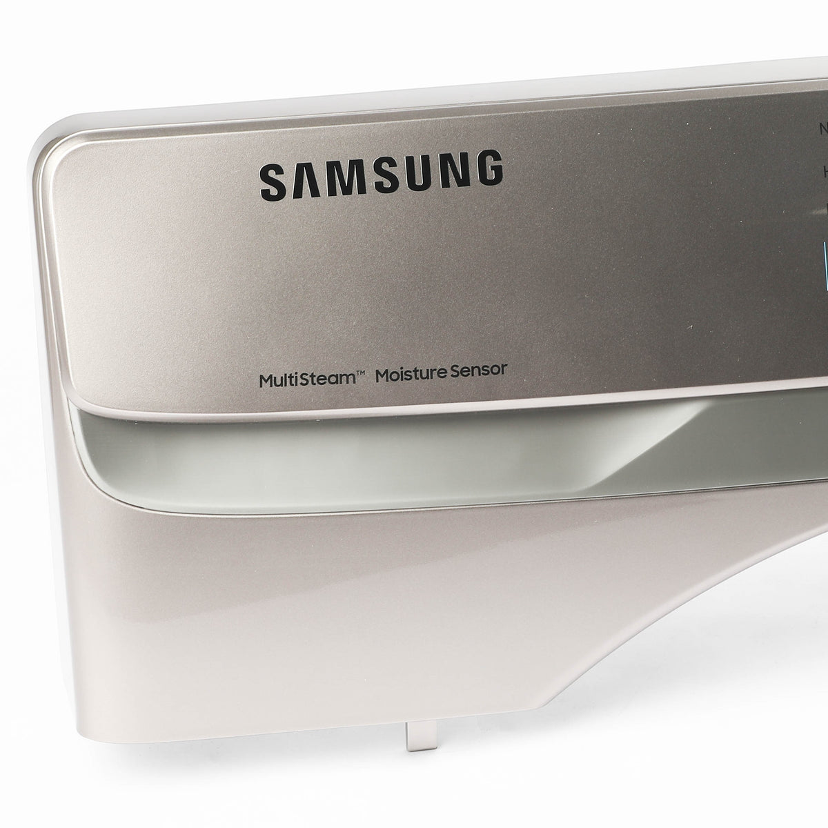 Samsung DC97-21502D Genuine OEM Assembly Panel Control