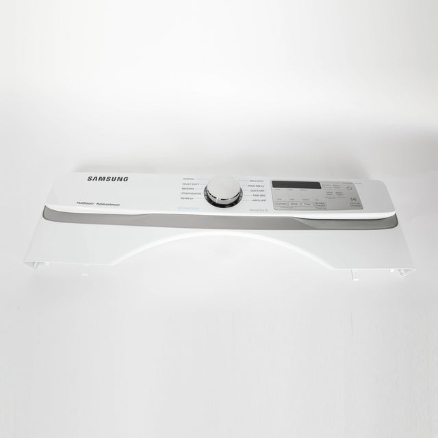 Samsung DC97-21502F Genuine OEM Assembly Panel Control