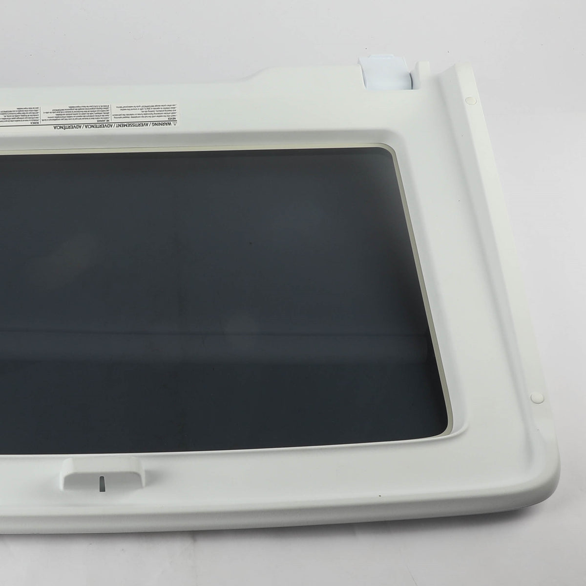 Samsung DC97-21510Y Genuine OEM Assembly Lid T.C Module