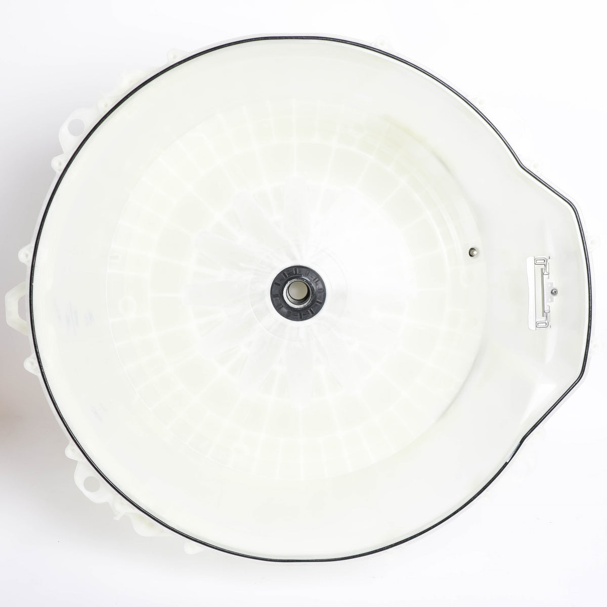 Samsung DC97-21594B Genuine OEM Assembly S.Tub Back