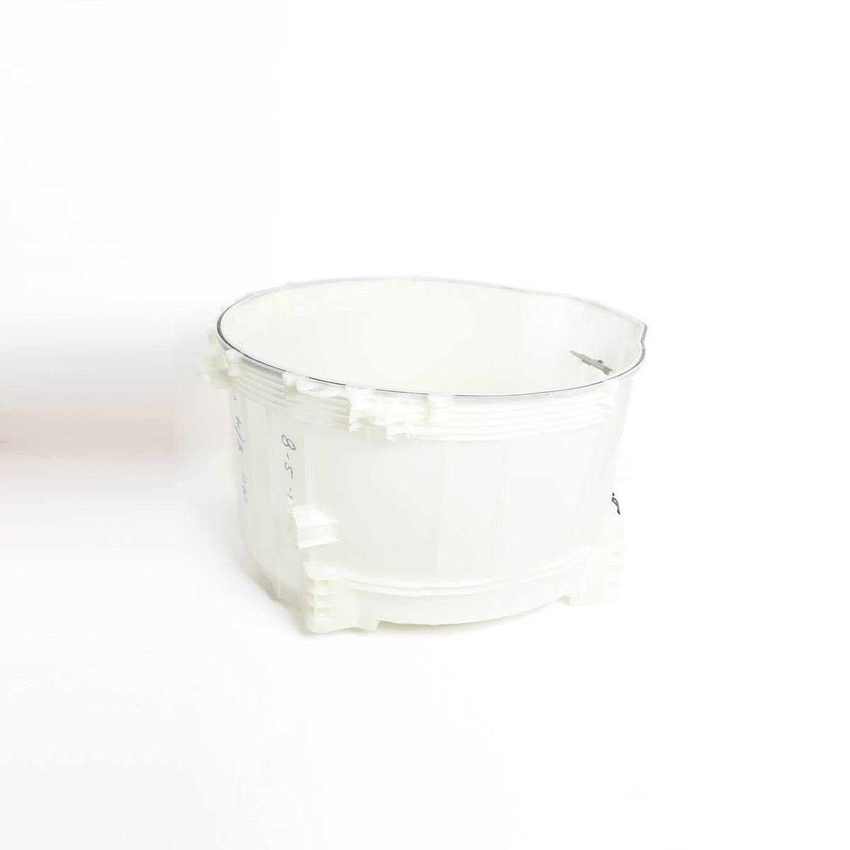 Samsung DC97-21594B Genuine OEM Assembly S.Tub Back