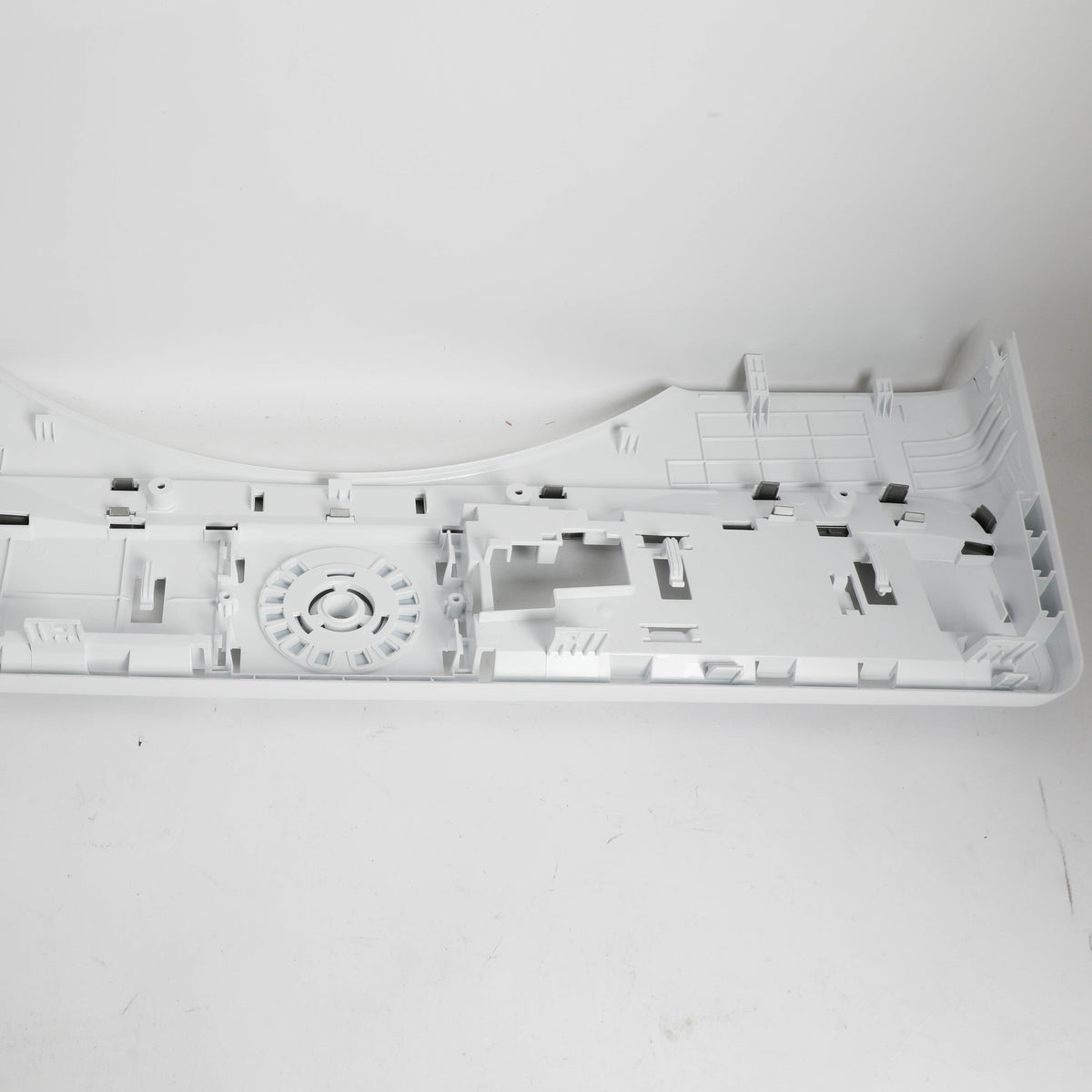Samsung DC97-21616C Genuine OEM Assembly S.Panel Control
