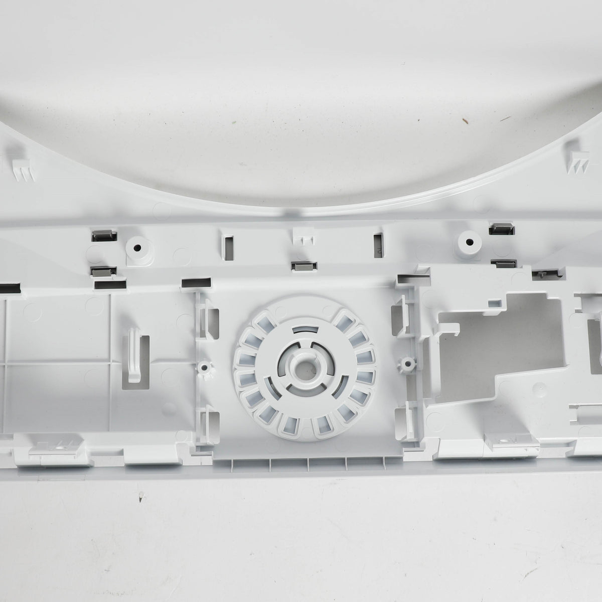 Samsung DC97-21616C Genuine OEM Assembly S.Panel Control