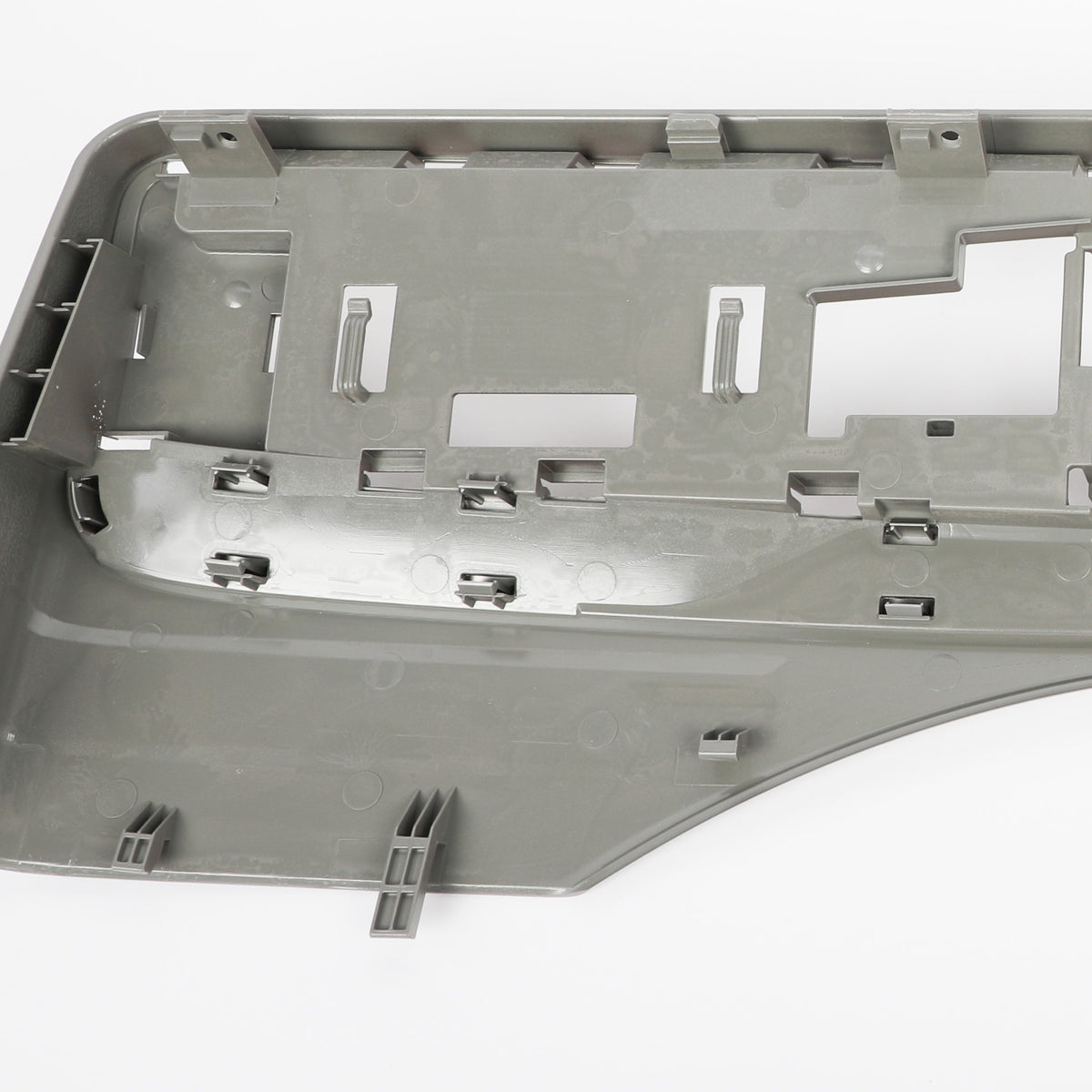 Samsung DC97-21714A Genuine OEM Assembly S.Panel Control