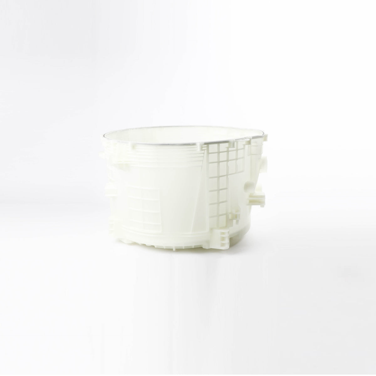 Samsung DC97-21754C Washer Outer Rear Tub Assembly (Replaces: DC97-21754D)