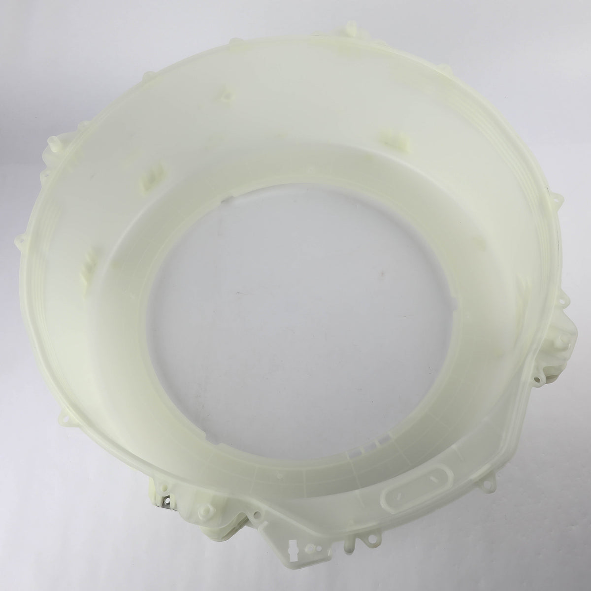Samsung DC97-21945C Genuine OEM Assembly Semi Tub Front