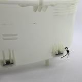 Samsung Washer Drums & Tubs DC97-21945C replacement part