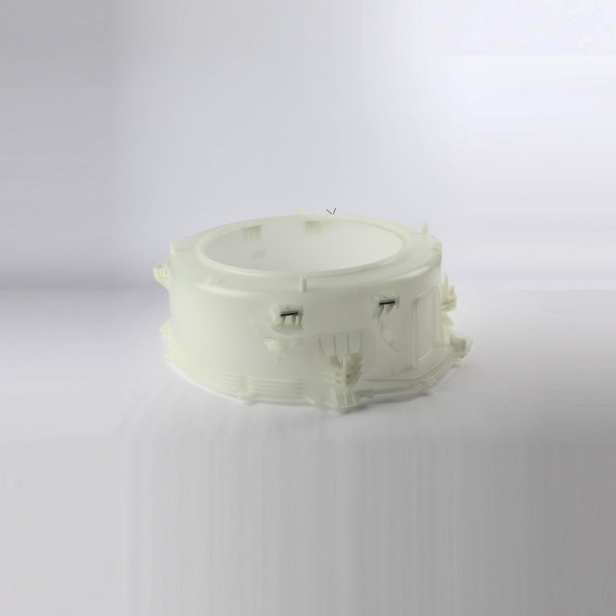 Samsung DC97-21945C Genuine OEM Assembly Semi Tub Front