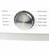 Samsung Washer Covers DC97-22462F replacement part