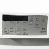 Samsung Washer Covers DC97-22462F replacement part