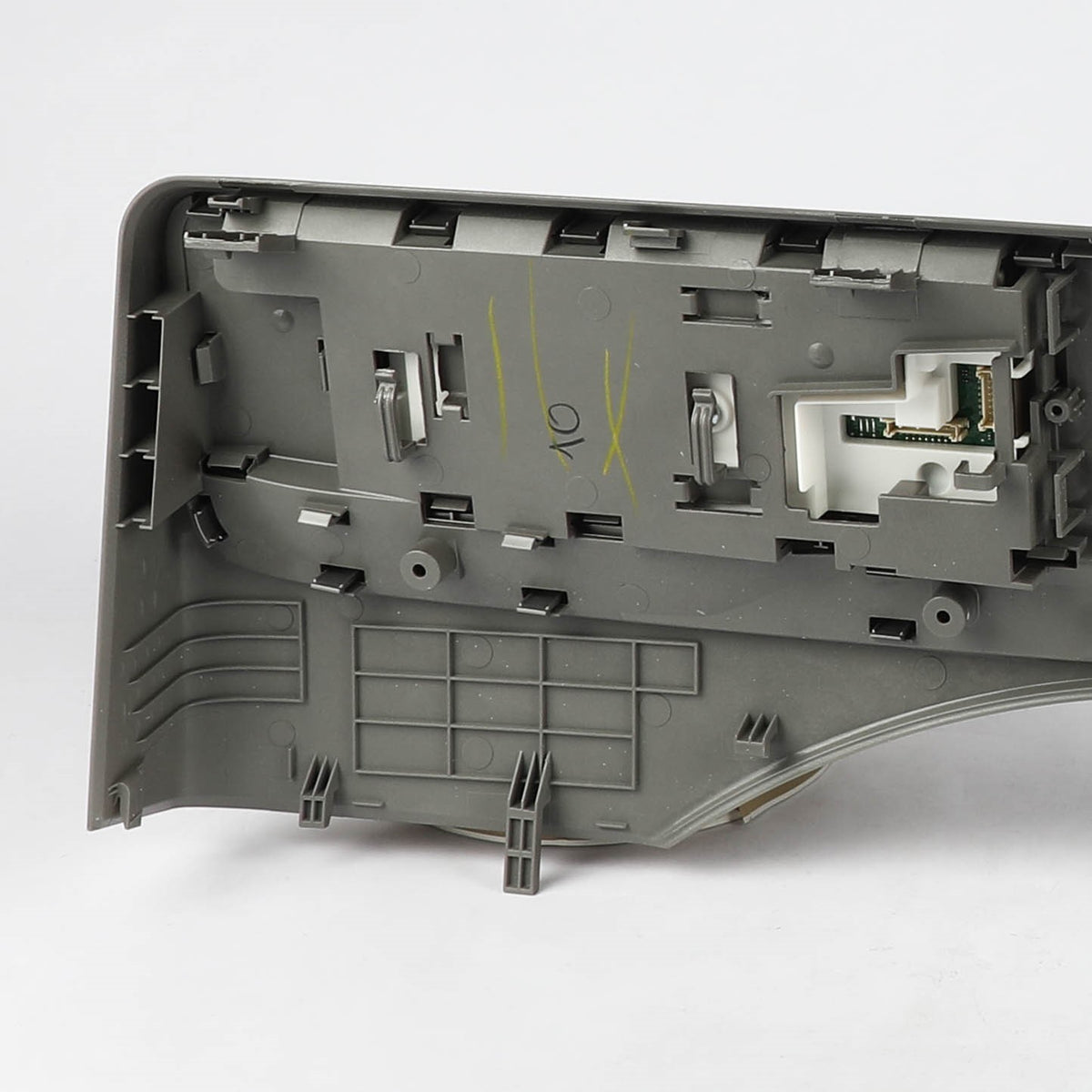 Samsung DC97-22619P Genuine OEM Assembly Panel Control Module