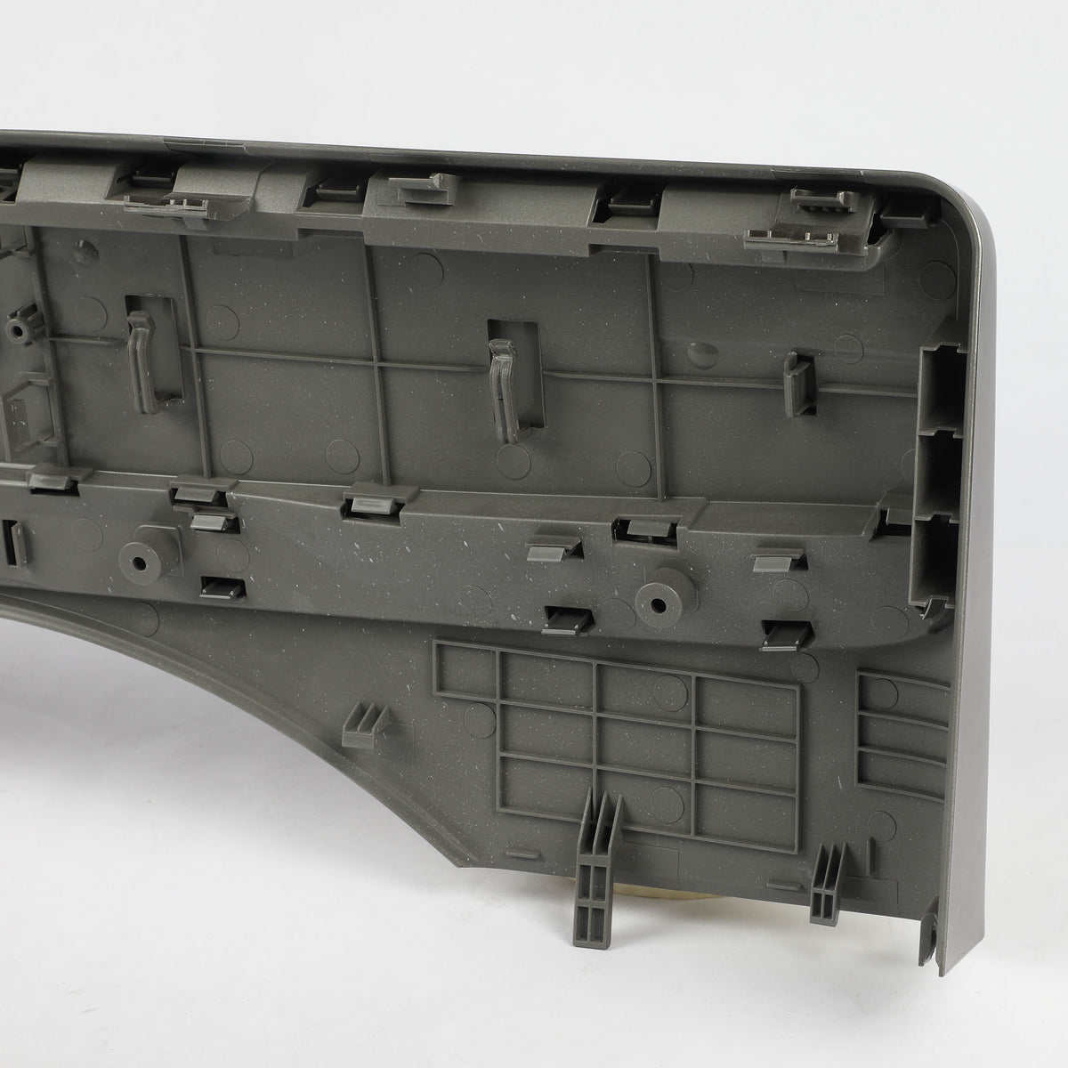 Samsung DC97-22619P Genuine OEM Assembly Panel Control Module