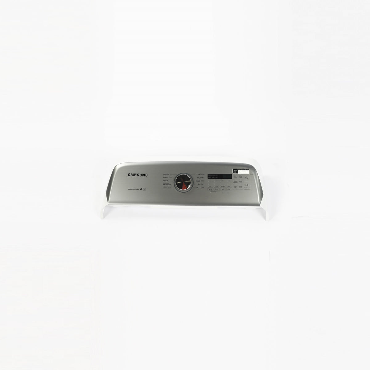 Samsung DC97-22947C Genuine OEM Assembly Panel Control