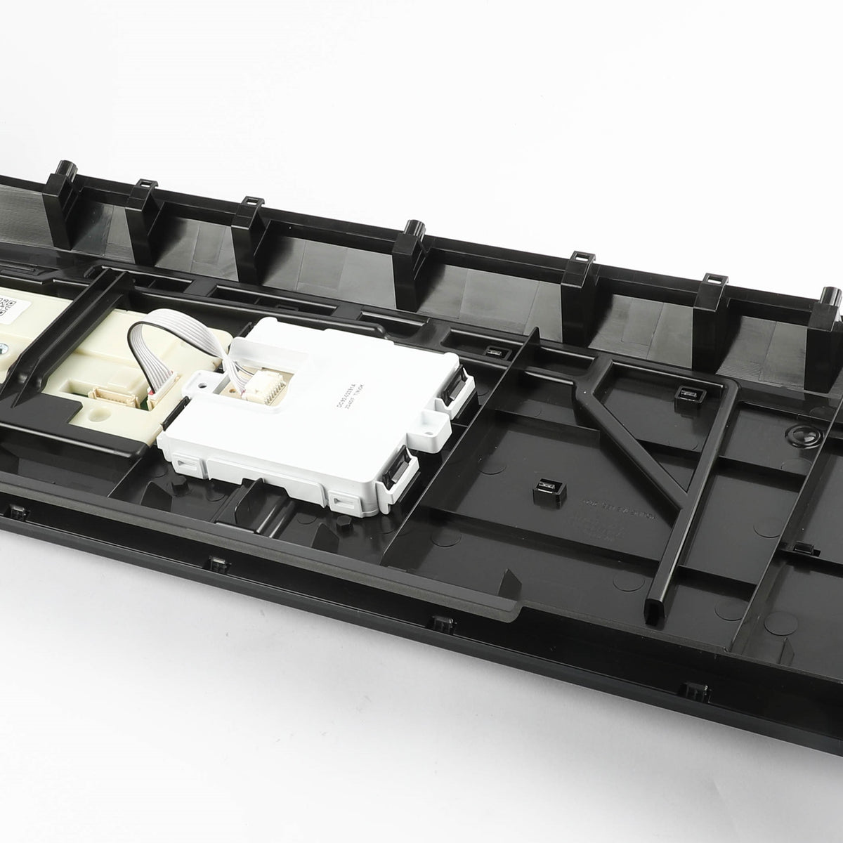 Samsung DC97-22947Y Genuine OEM Assembly Panel Control
