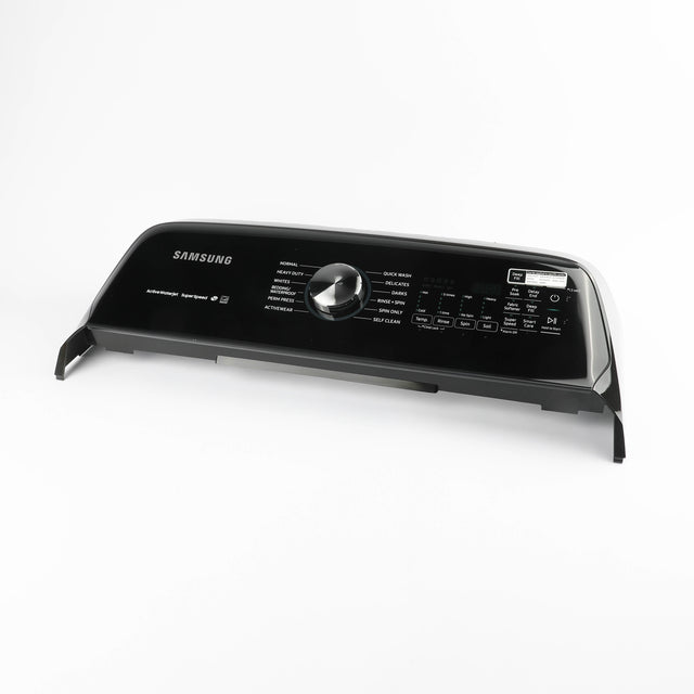 Samsung DC97-22947Y Genuine OEM Assembly Panel Control