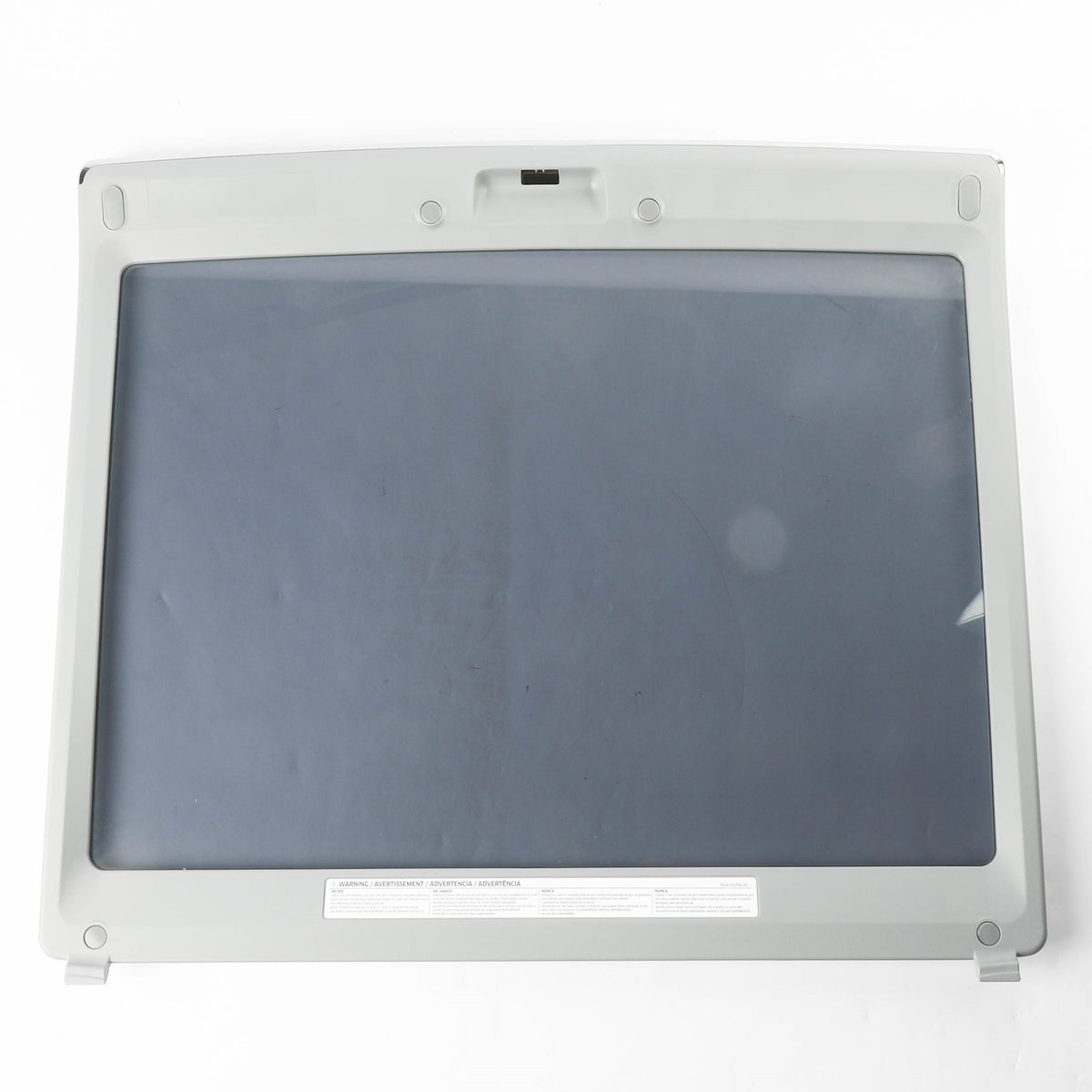 Samsung DC97-22955B Genuine OEM Assembly Lid T.C Module